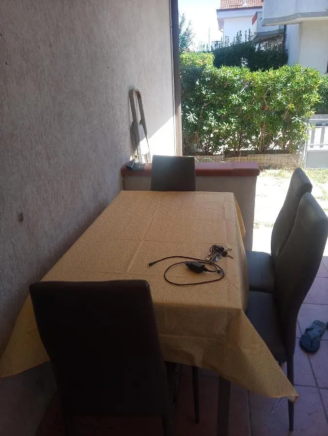 Casa Vacanze Claudia A Torre Del Lago Puccini Apartment