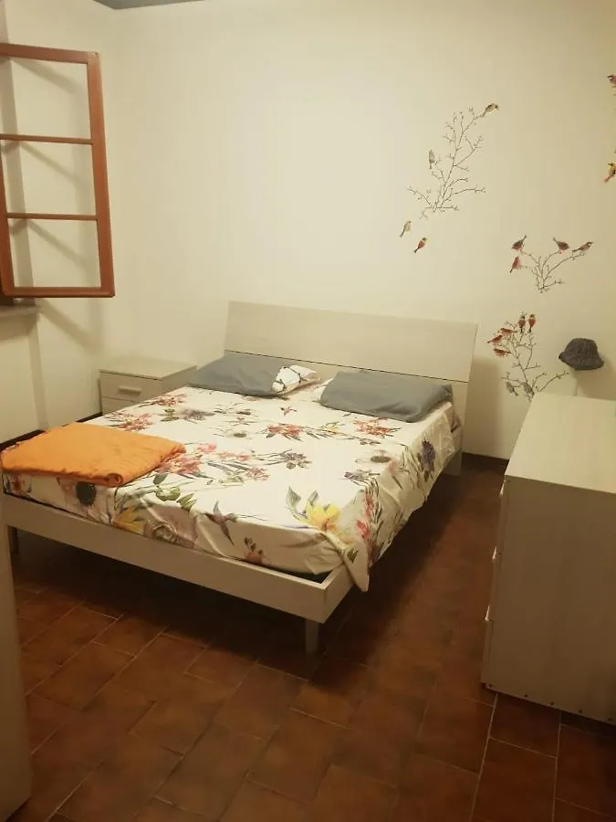 Casa Vacanze Claudia A Torre Del Lago Puccini Apartment