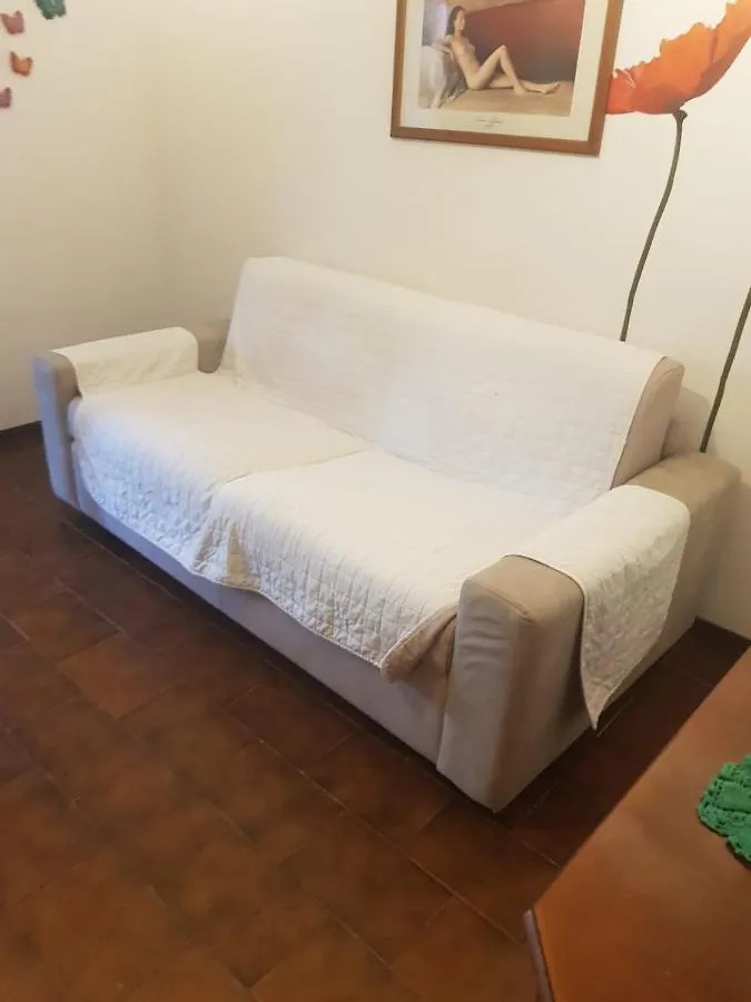 Casa Vacanze Claudia A Torre Del Lago Puccini Apartment