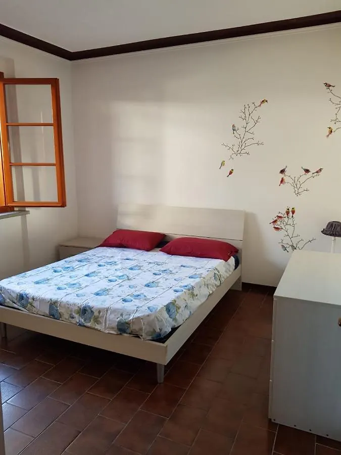 Casa Vacanze Claudia A Torre Del Lago Puccini Apartment 0*,