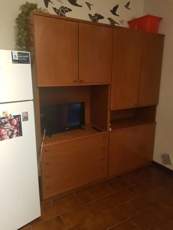 Casa Vacanze Claudia A Torre Del Lago Puccini Apartment