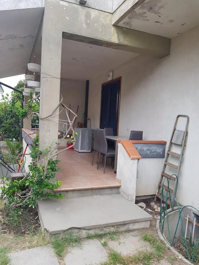 Casa Vacanze Claudia A Torre Del Lago Puccini Apartment 0*,  Italy