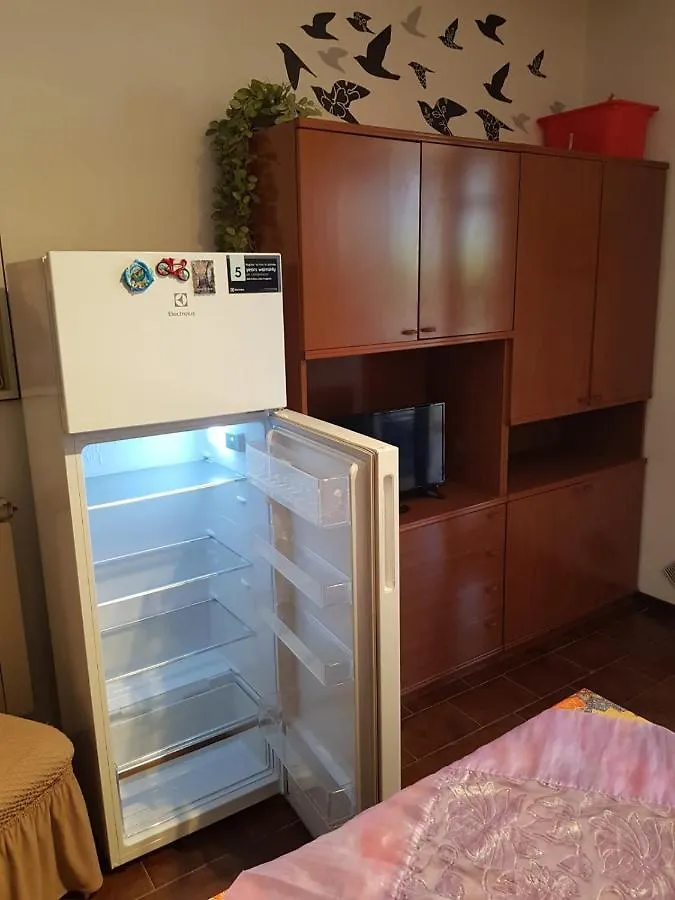Casa Vacanze Claudia A Torre Del Lago Puccini Apartment 0*,  Italy